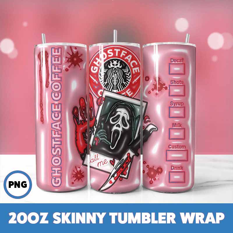 Starbucks Coffee Tumbler Wrap