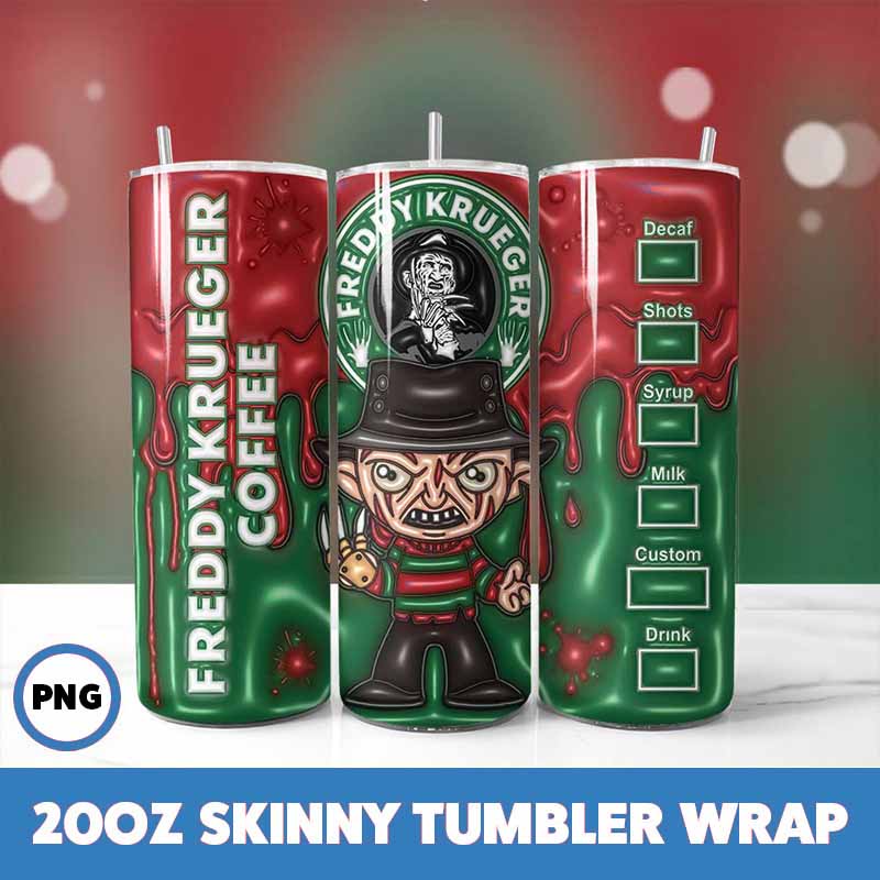 Starbucks Coffee Tumbler Wrap