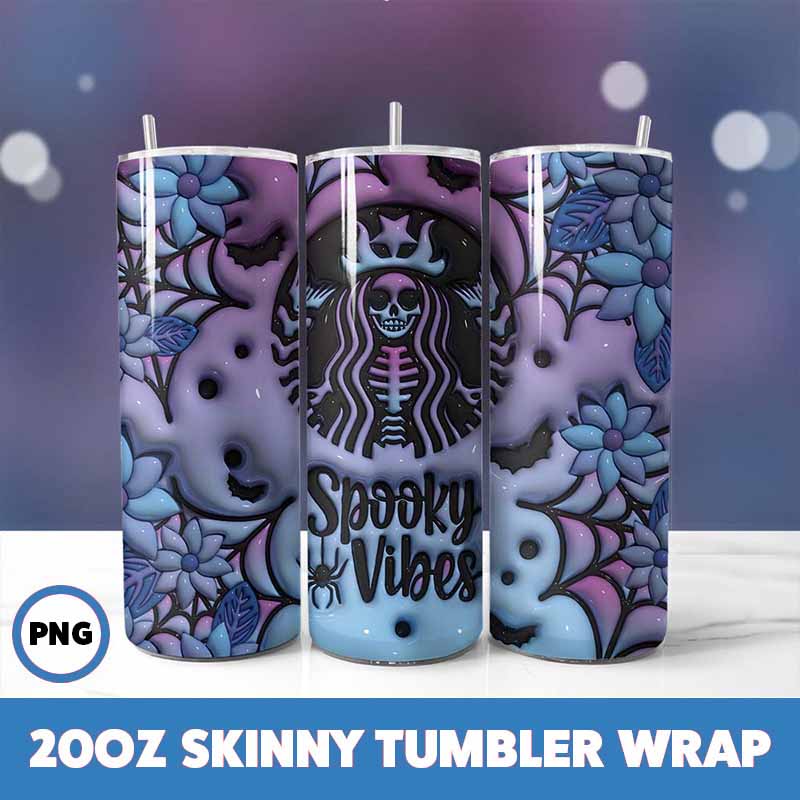 Starbucks Coffee Tumbler Wrap