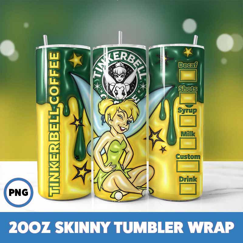 Starbucks Coffee Tumbler Wrap