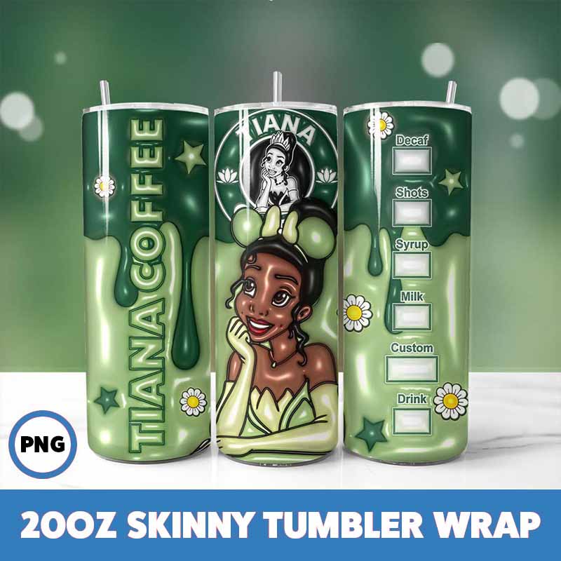 Starbucks Coffee Tumbler Wrap