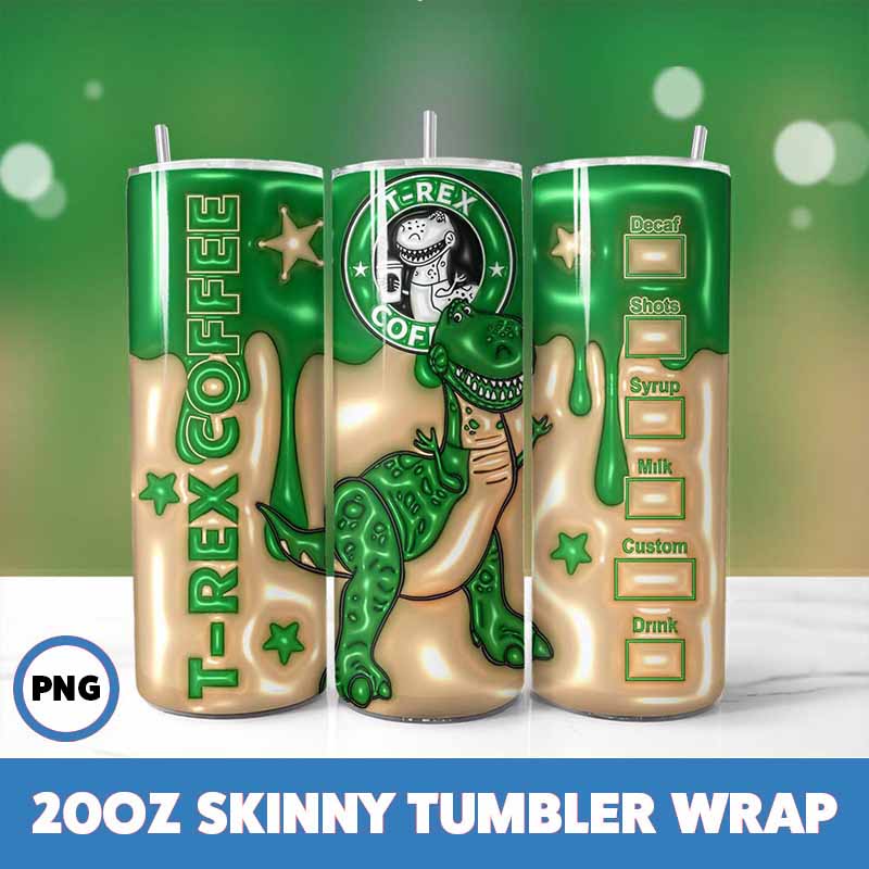 Starbucks Coffee Tumbler Wrap