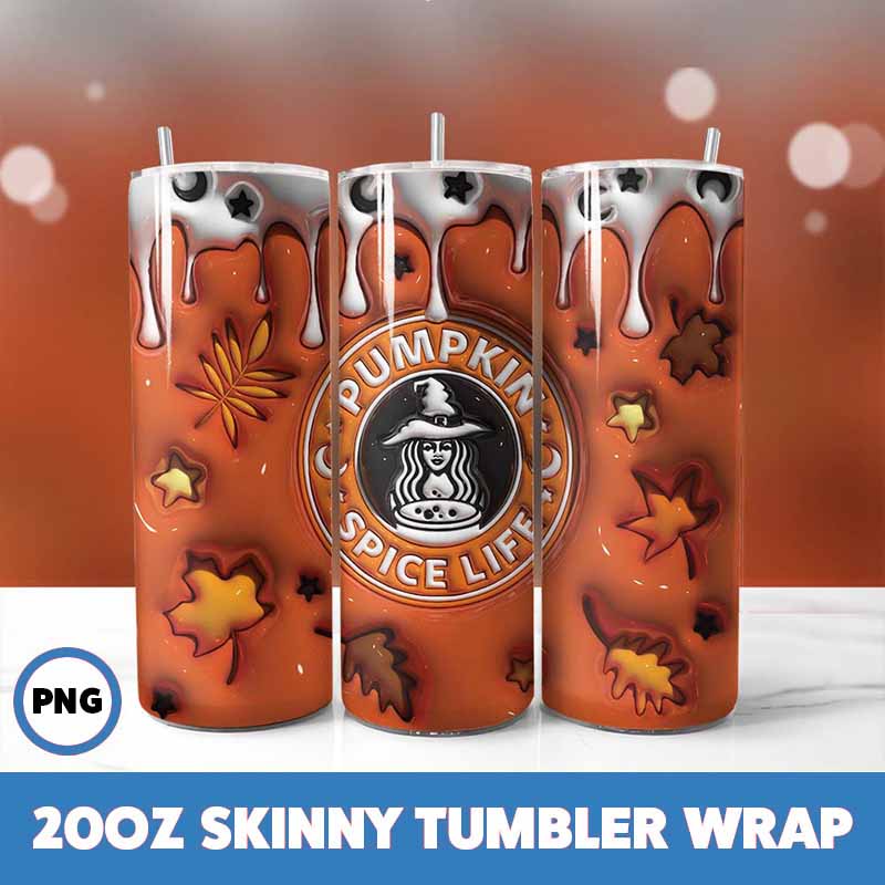 Starbucks Coffee Tumbler Wrap