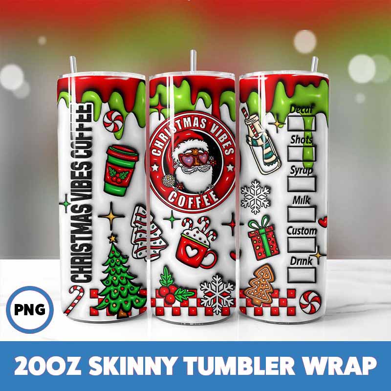 Starbucks Coffee Tumbler Wrap