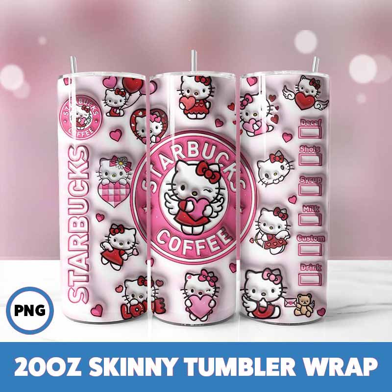 Starbucks Coffee Tumbler Wrap