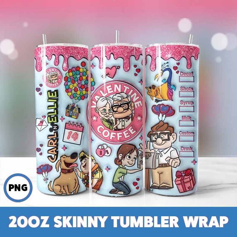 Starbucks Coffee Tumbler Wrap