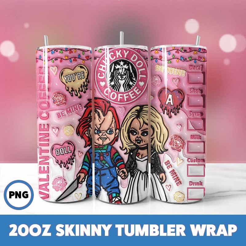 Starbucks Coffee Tumbler Wrap