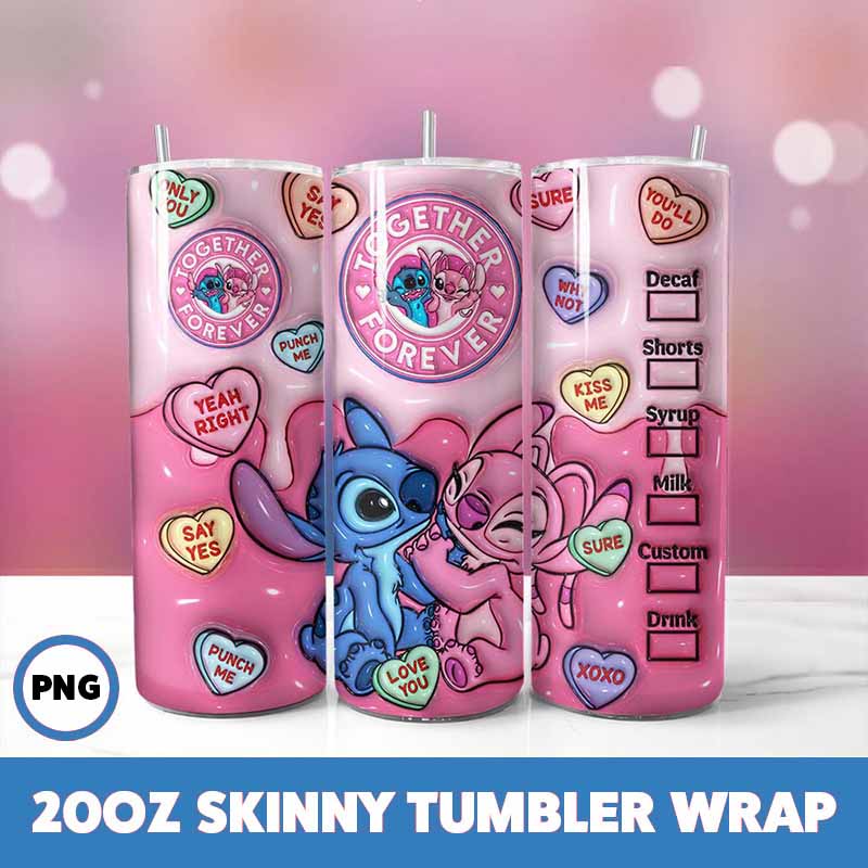 Starbucks Coffee Tumbler Wrap