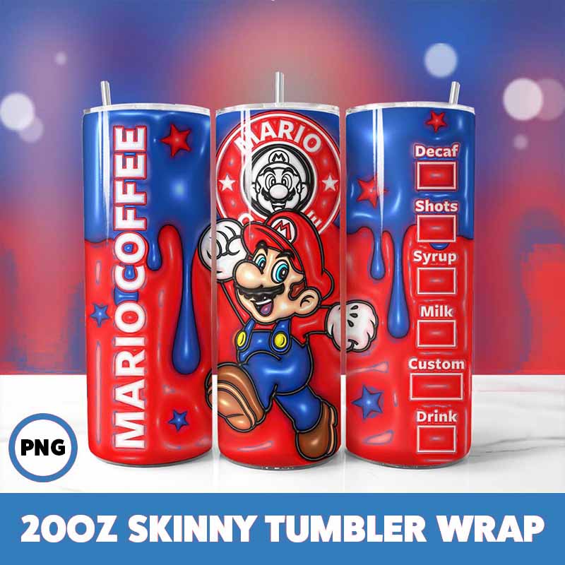 Starbucks Coffee Tumbler Wrap