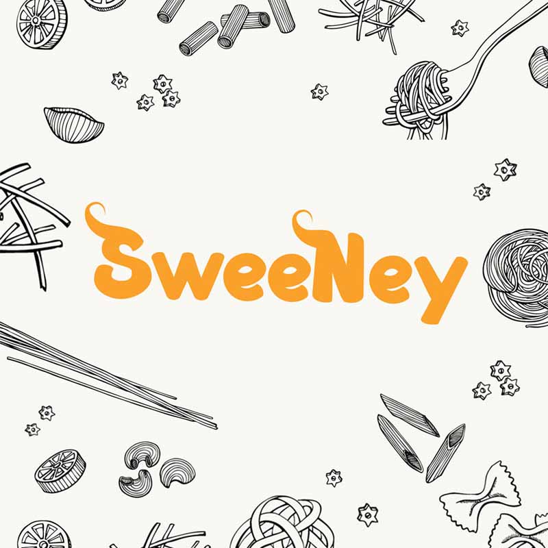 Sweeney Font