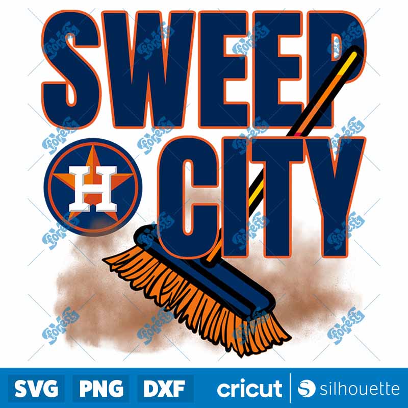 SWEEP CITY PNG