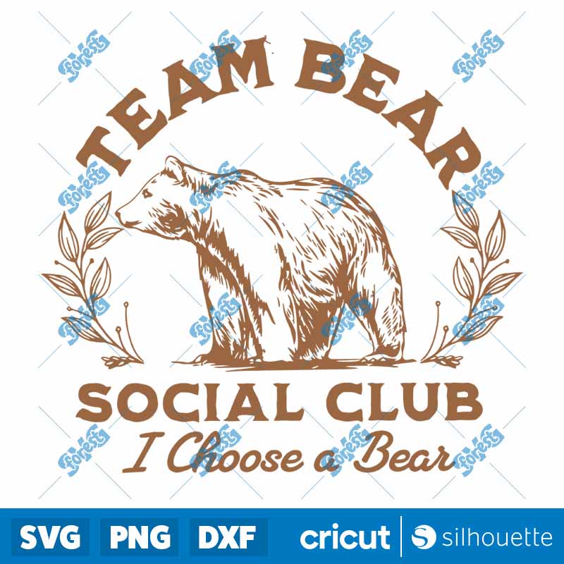 Team Bear