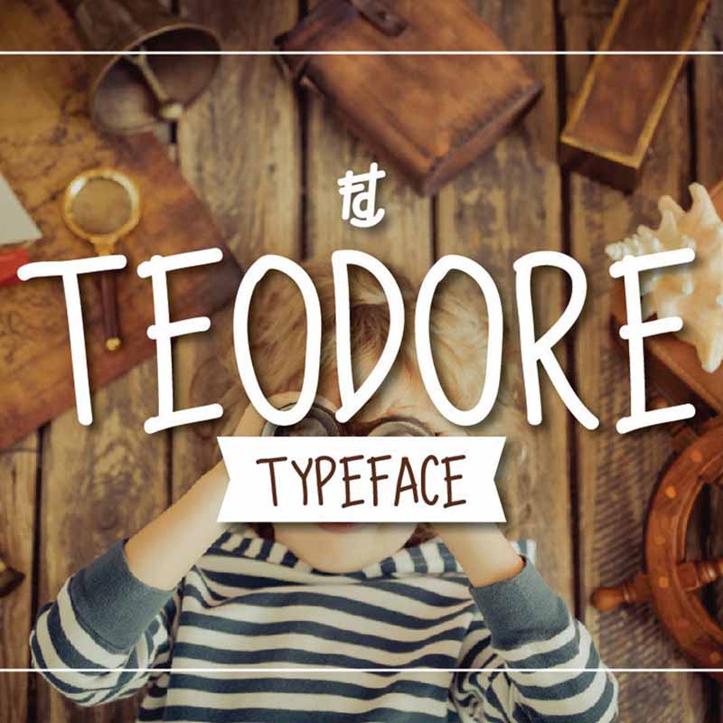 Teodore Font