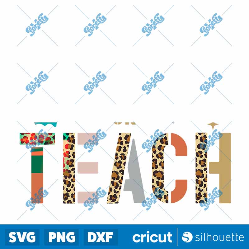 Trick Or Teach SVG