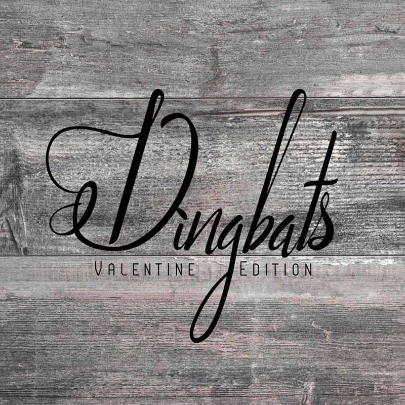 Valentine Edition Font