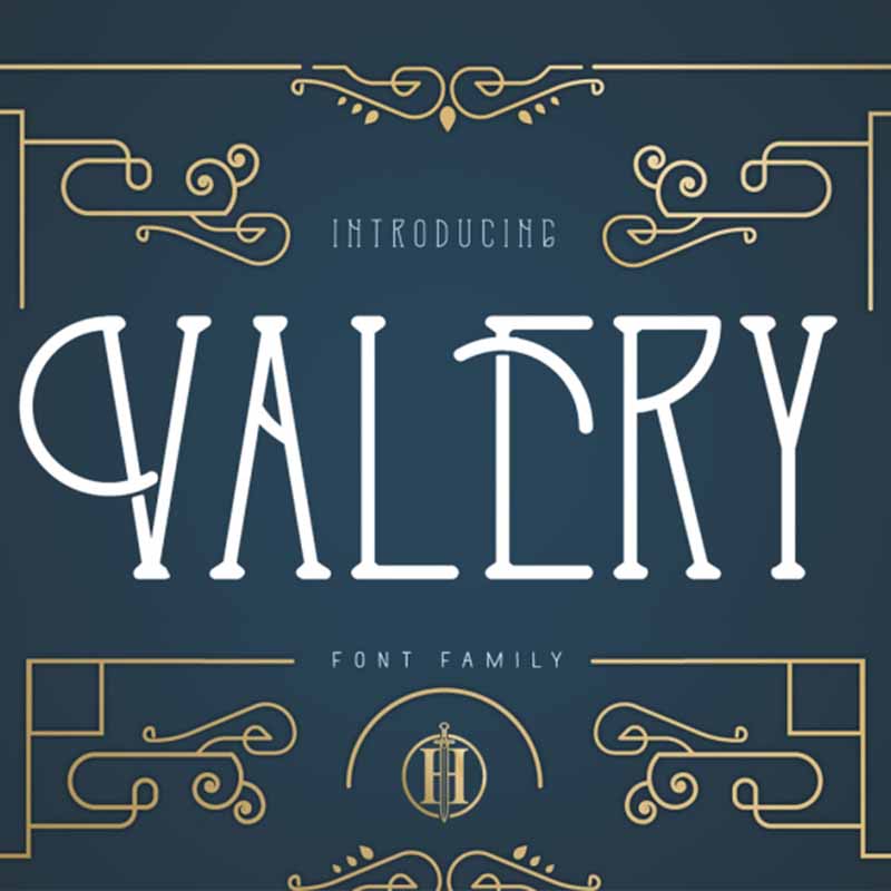 Valery Font