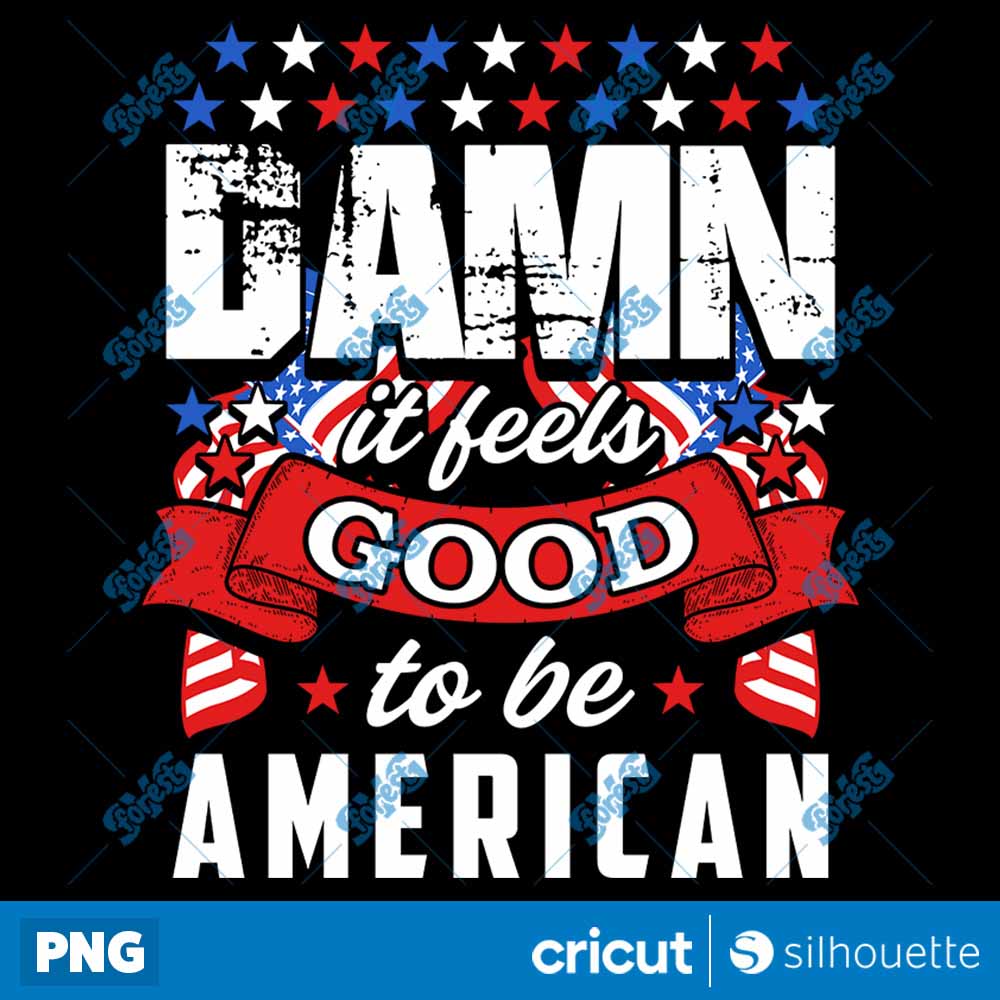 American Patriotism Pride PNG