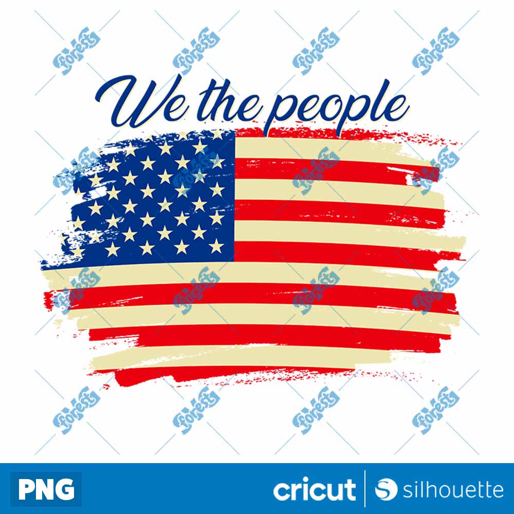 American Patriotism Pride PNG