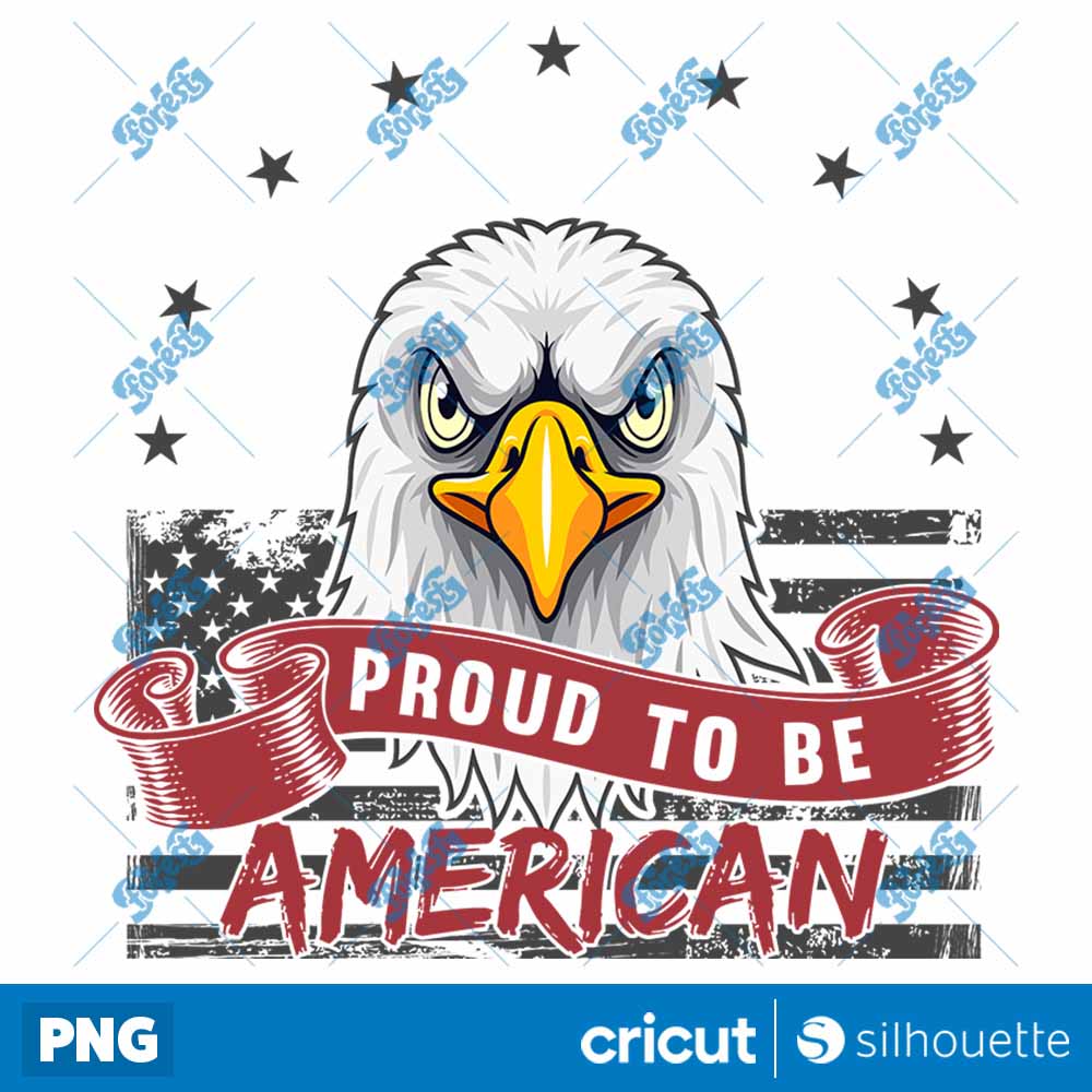 American Patriotism Pride PNG