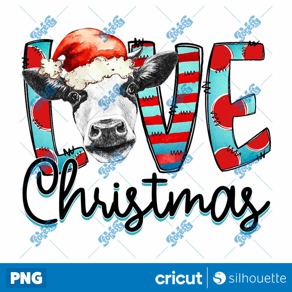 Christmas PNG Sublimation