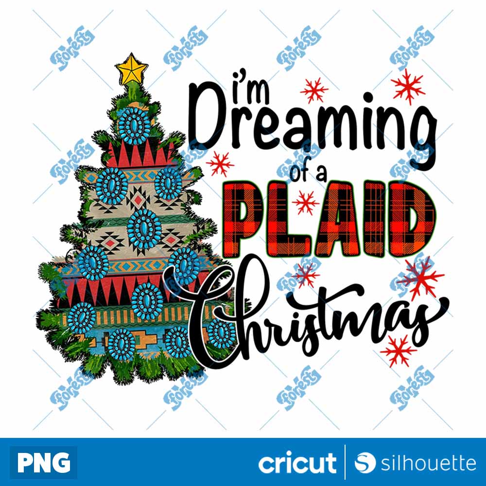 Christmas PNG Sublimation