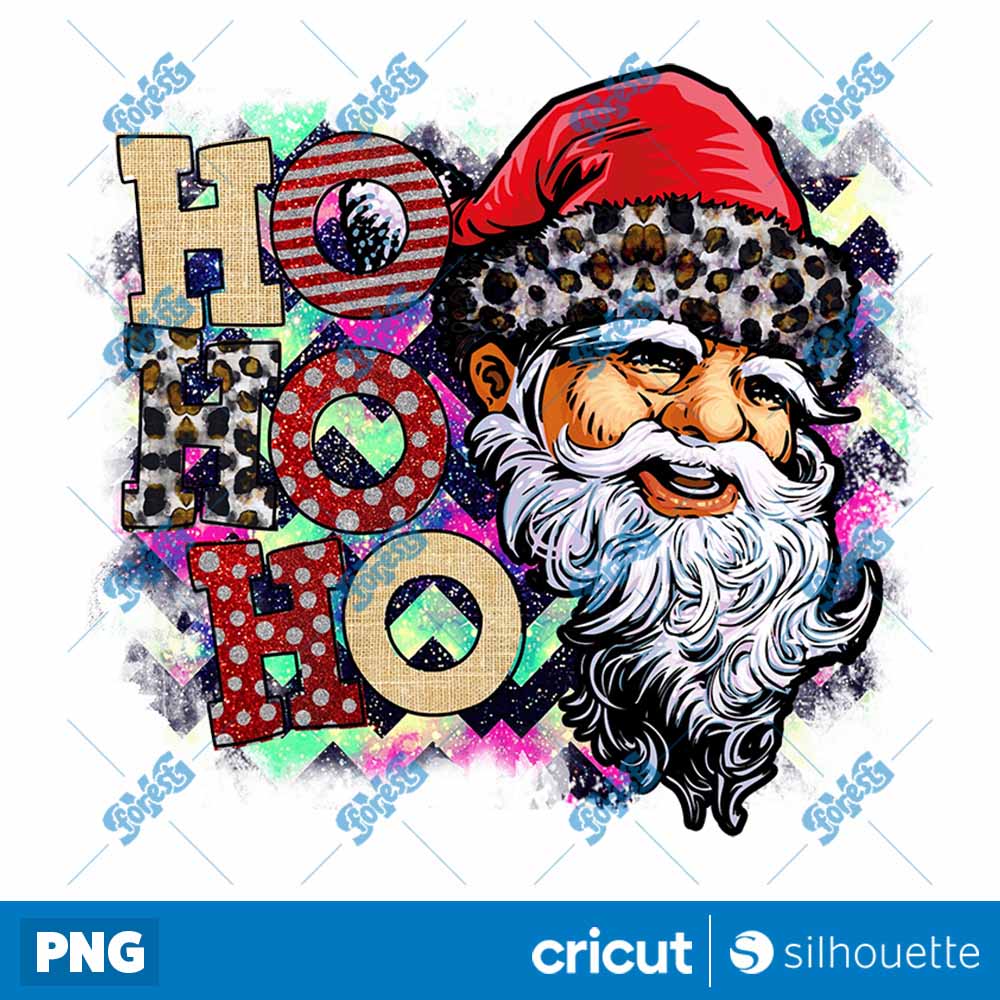 Christmas PNG Sublimation