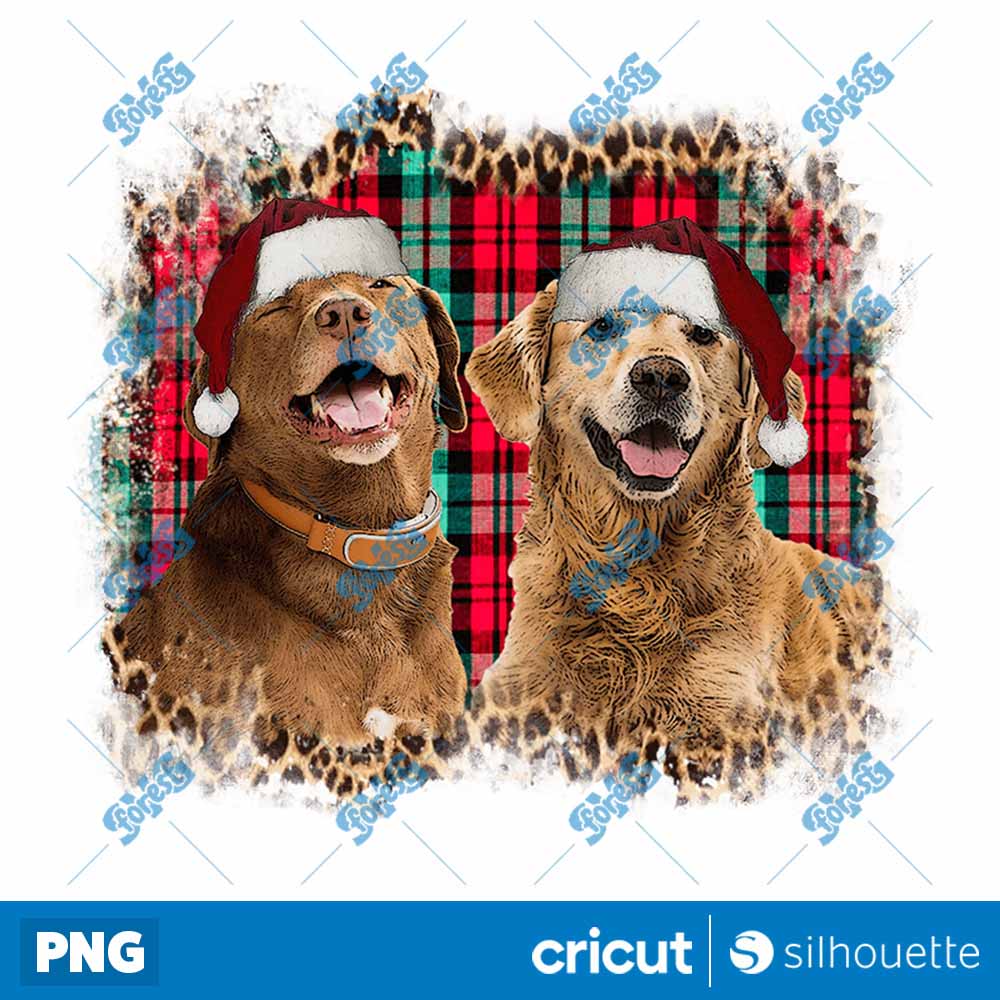 Christmas PNG Sublimation