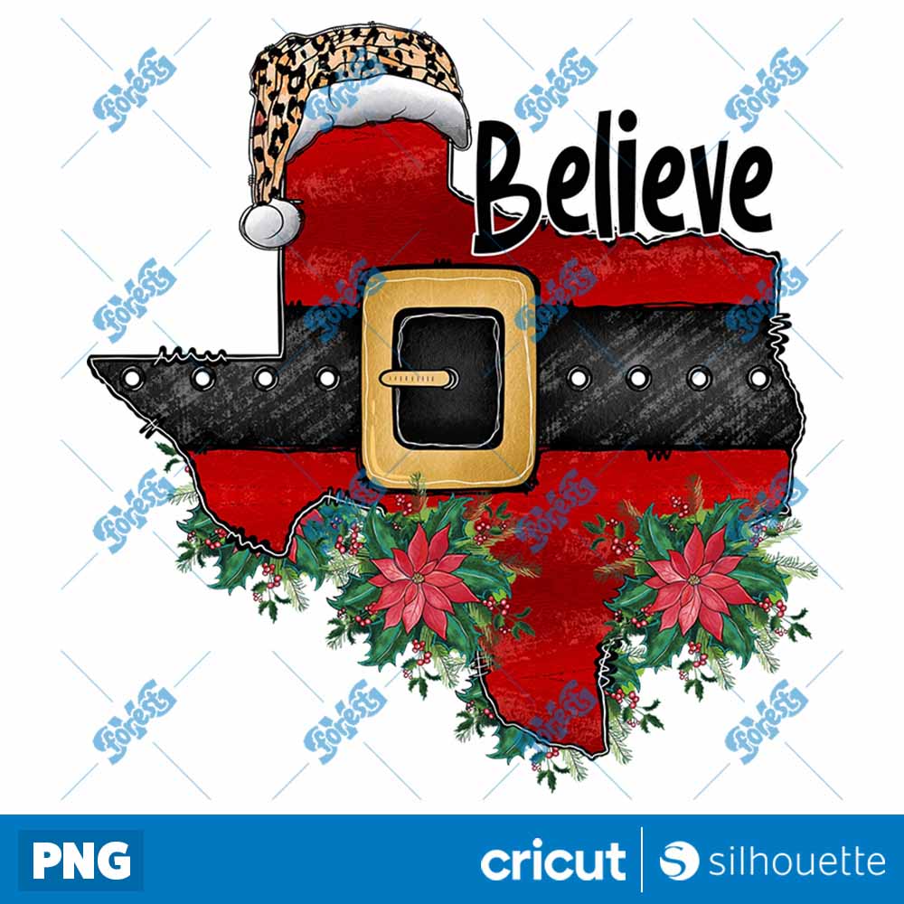 Christmas PNG Sublimation