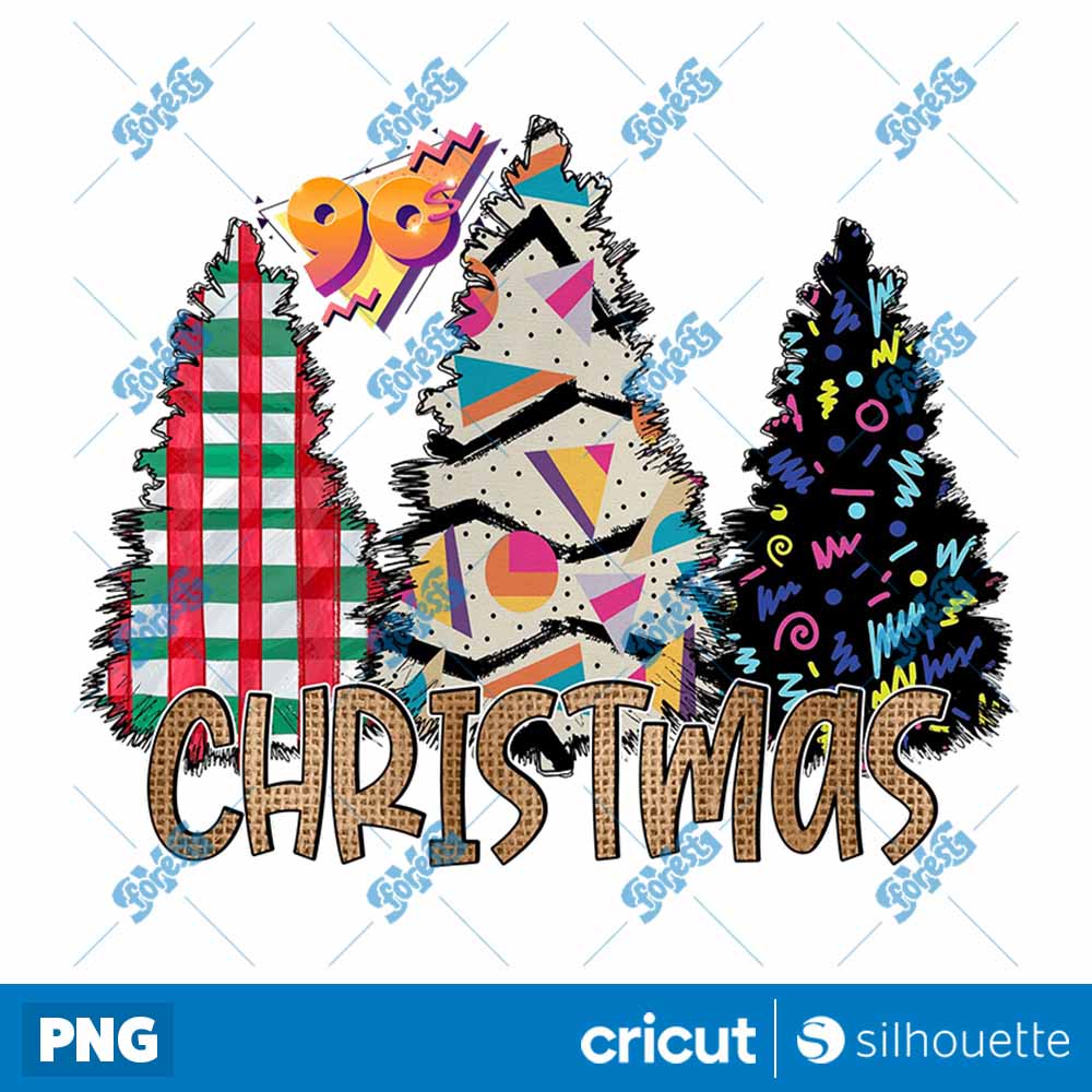 Christmas PNG Sublimation