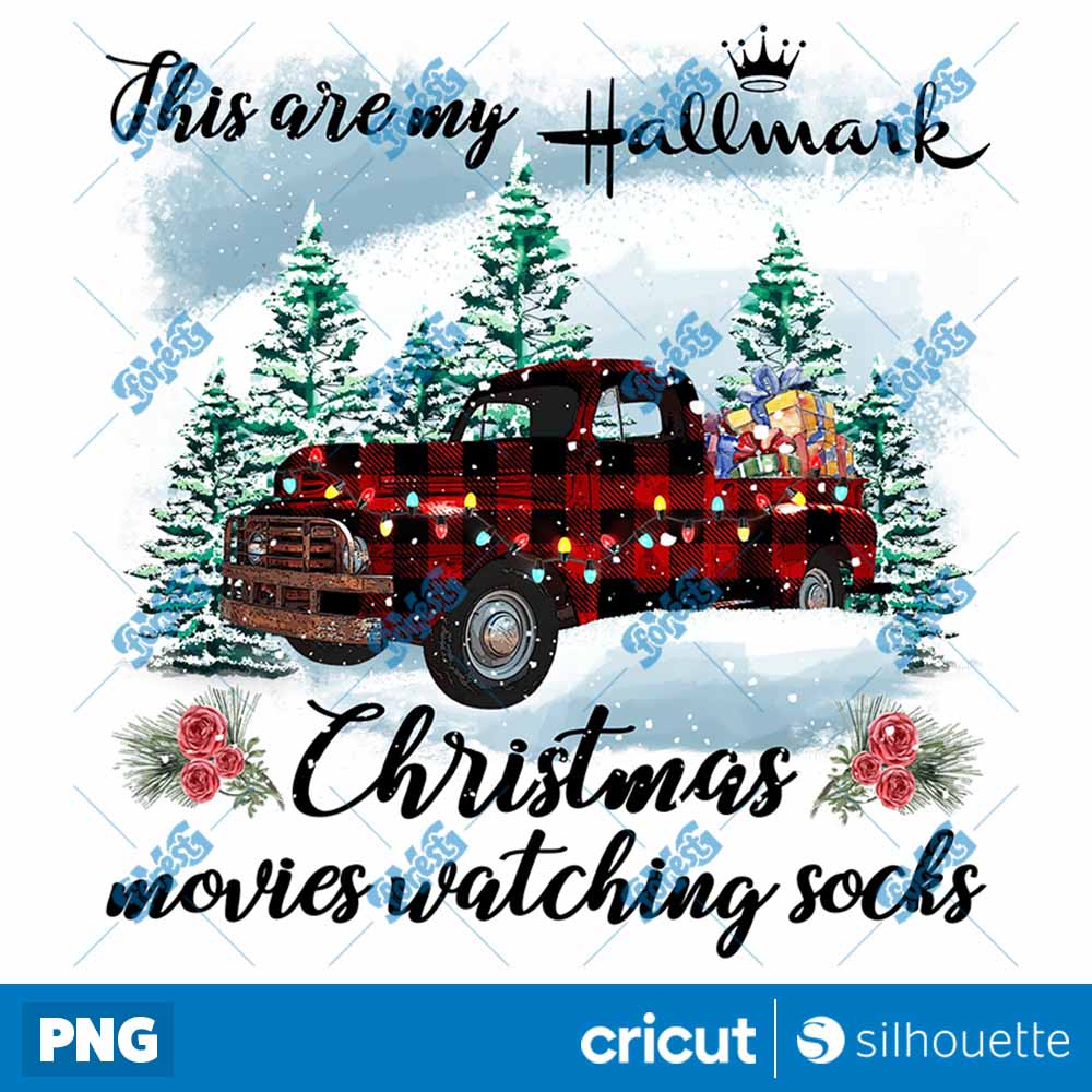 Christmas PNG Sublimation