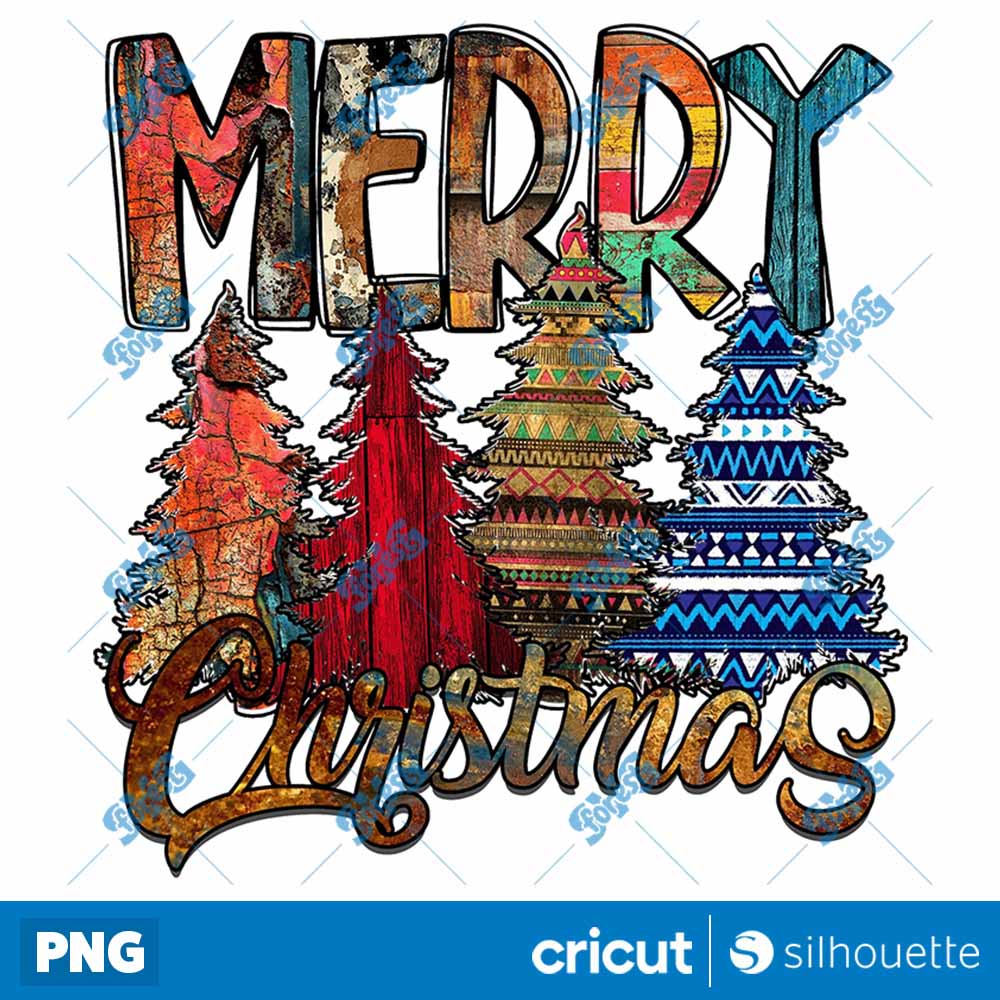 Christmas PNG Sublimation