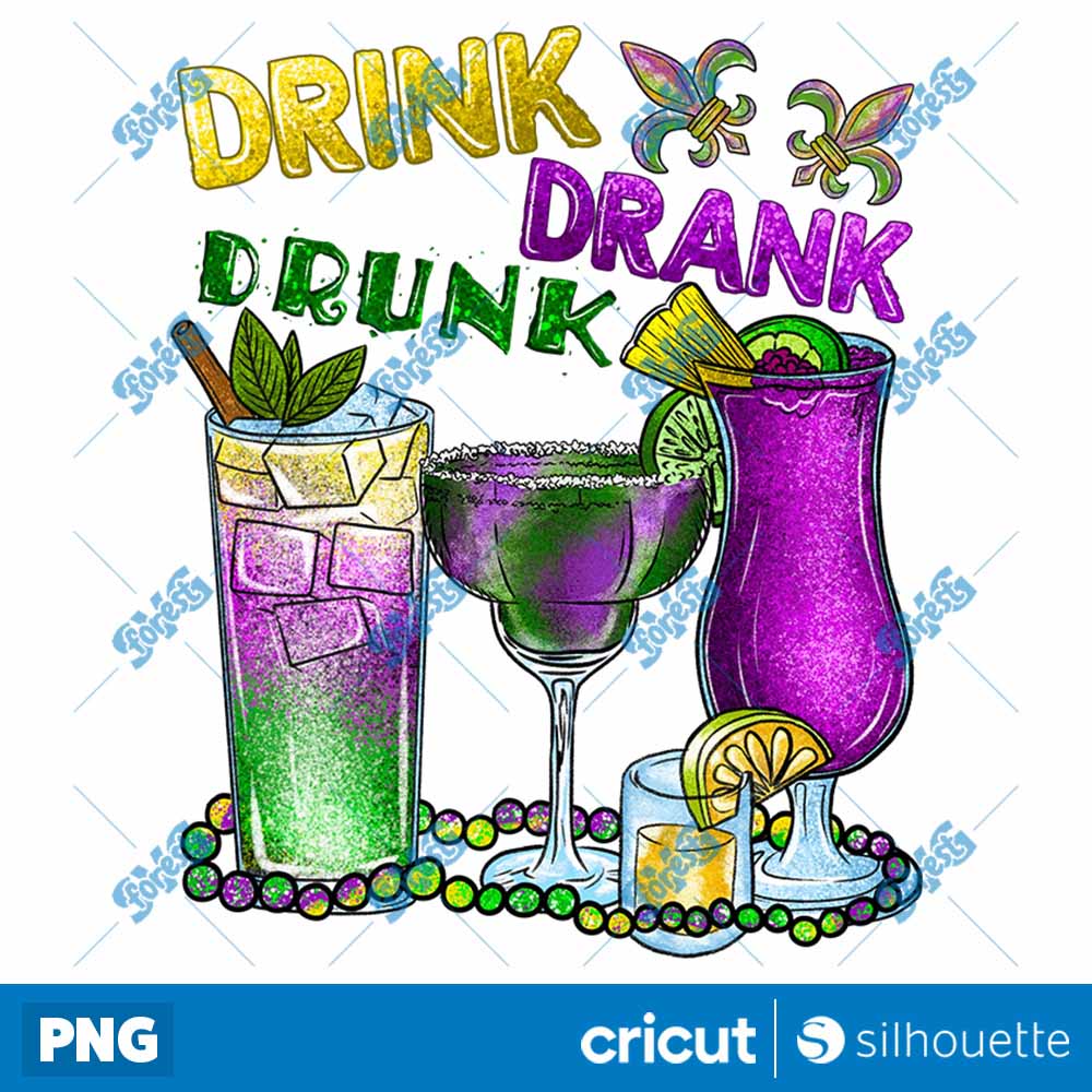 Drink Drank Drunk PNG