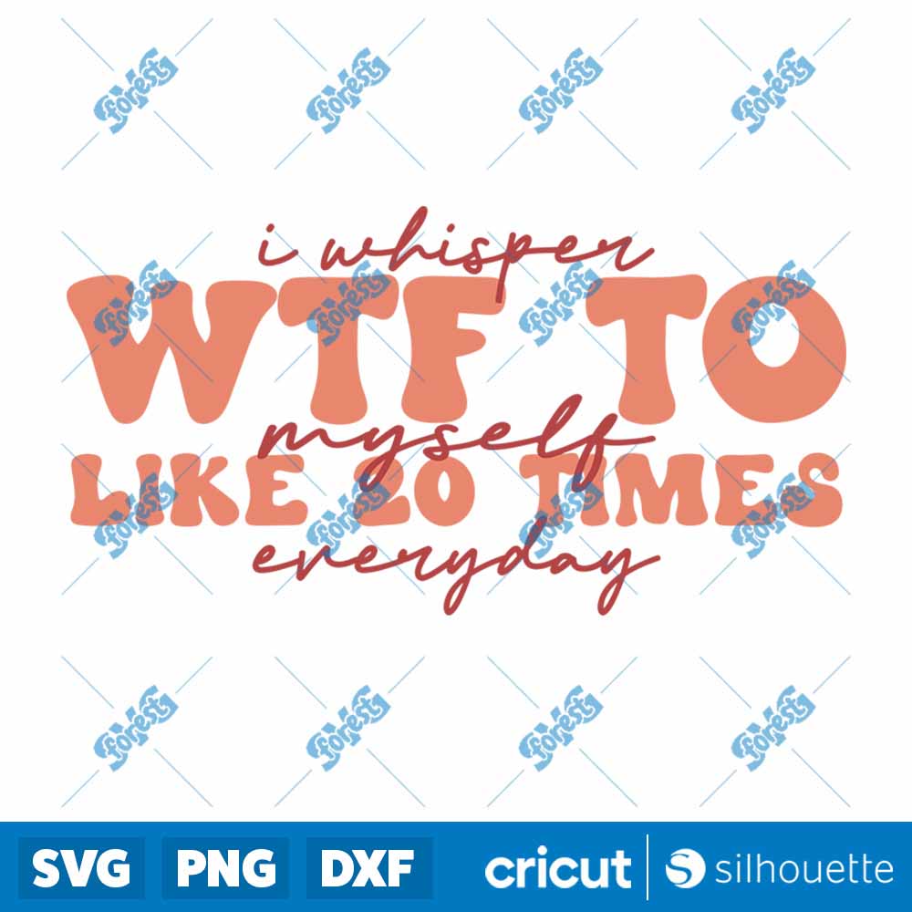 Funny And Sarcastic SVG-PNG