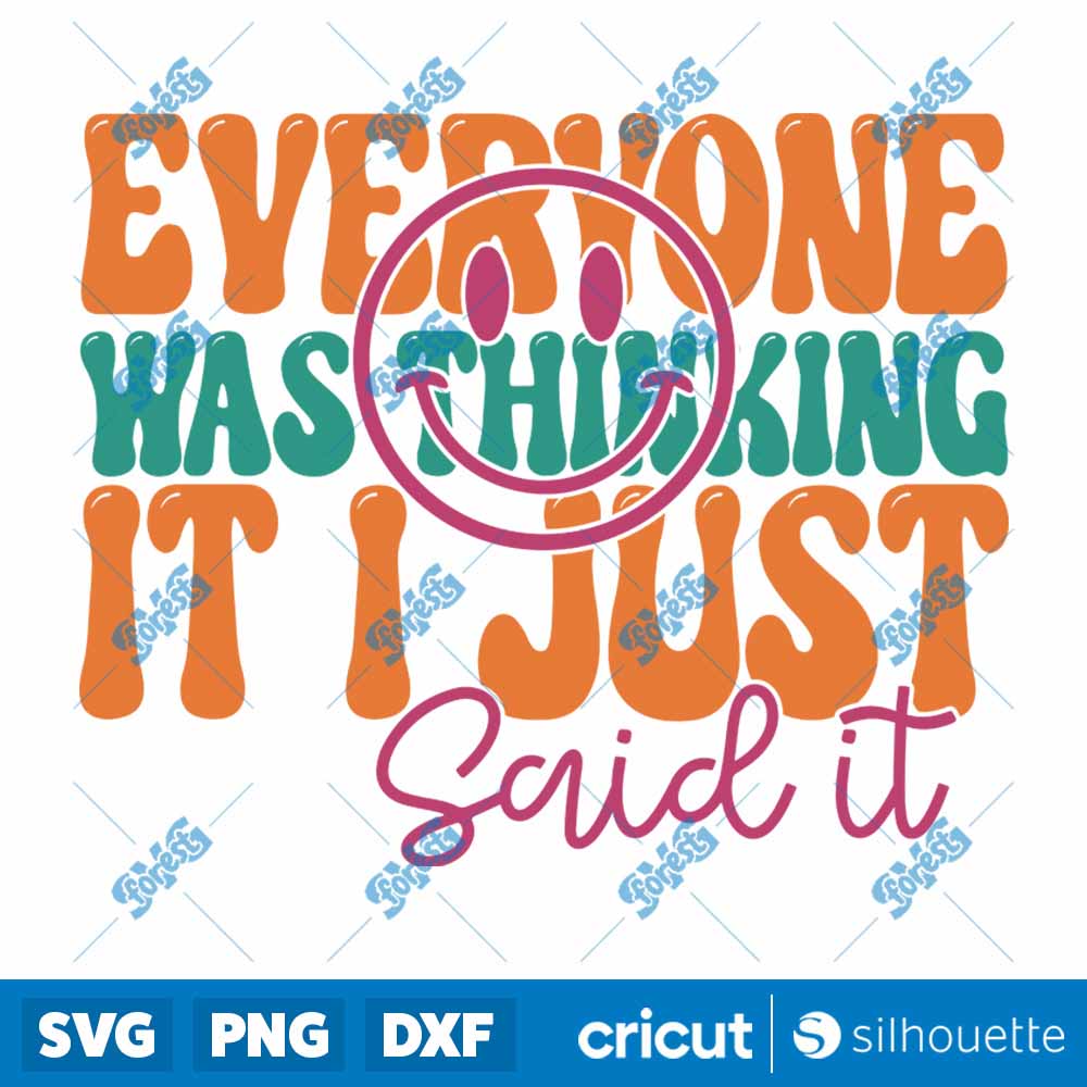 Funny And Sarcastic SVG-PNG