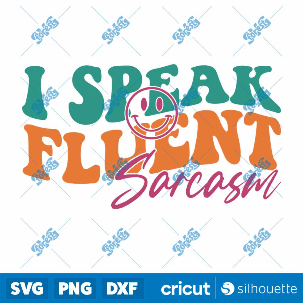 Funny And Sarcastic SVG-PNG