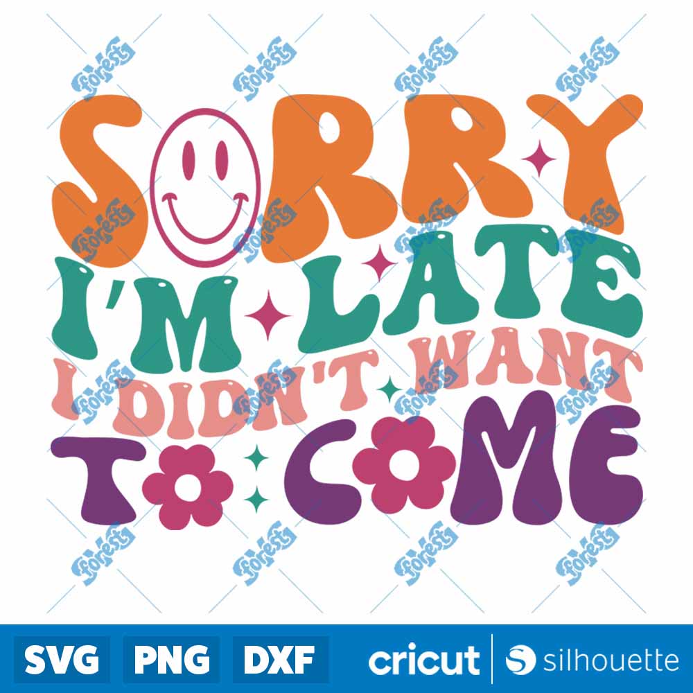 Funny And Sarcastic SVG-PNG