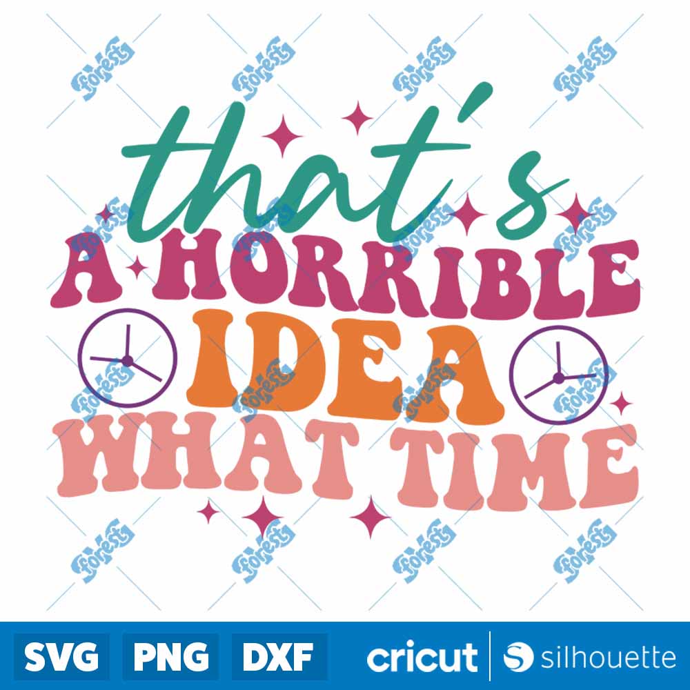 Funny And Sarcastic SVG-PNG