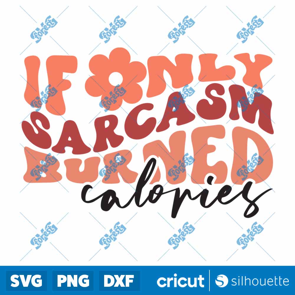 Funny And Sarcastic SVG-PNG