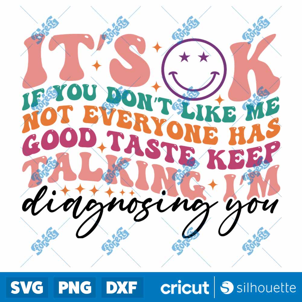 Funny And Sarcastic SVG-PNG