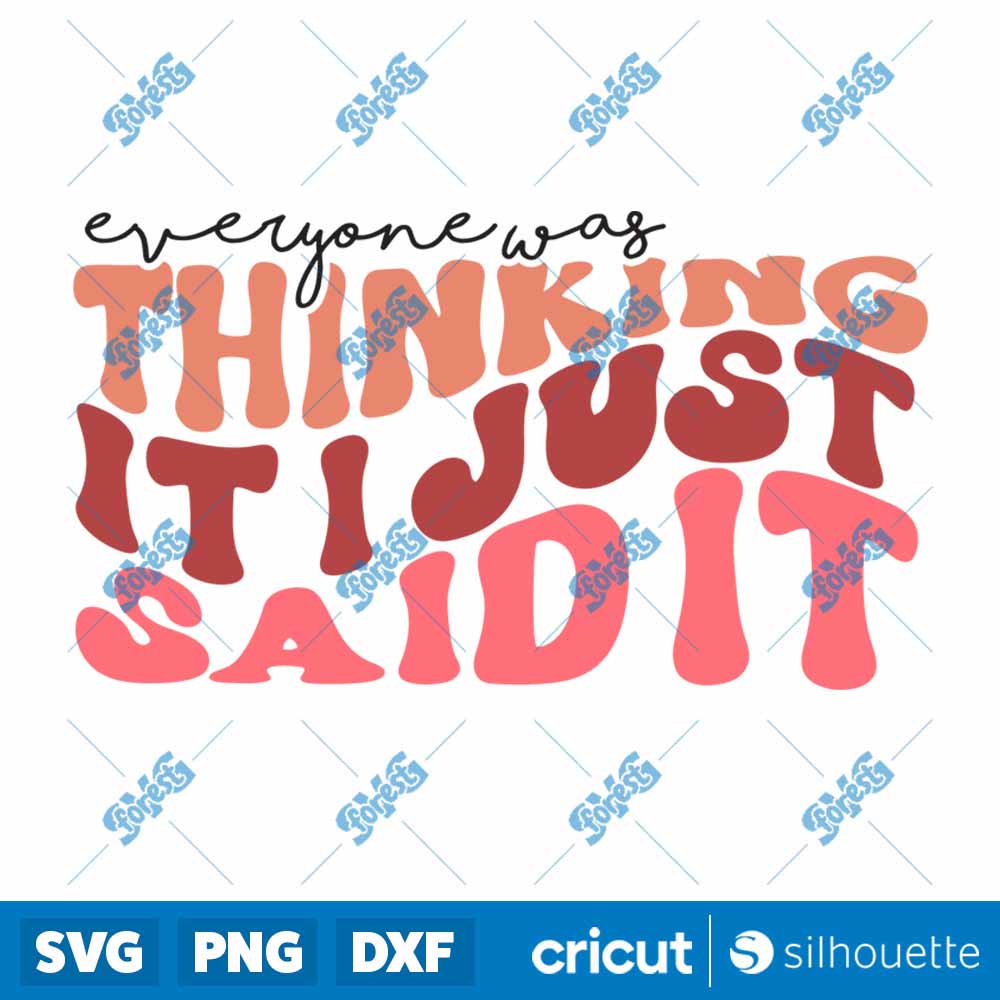 Funny And Sarcastic SVG-PNG