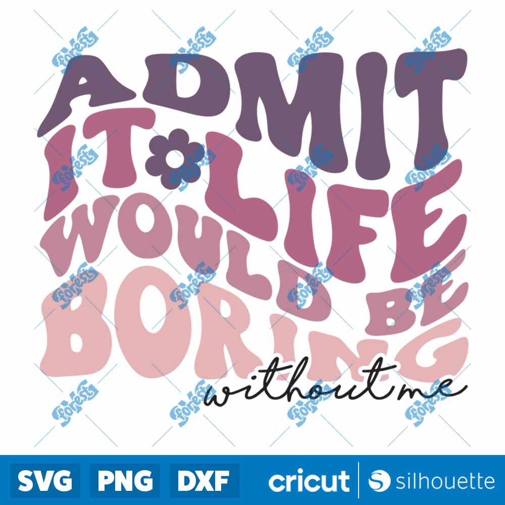 Funny And Sarcastic SVG-PNG