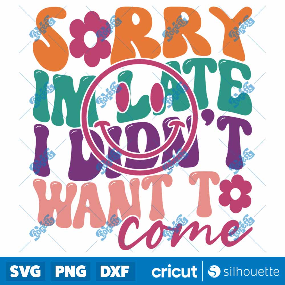 Funny And Sarcastic SVG-PNG