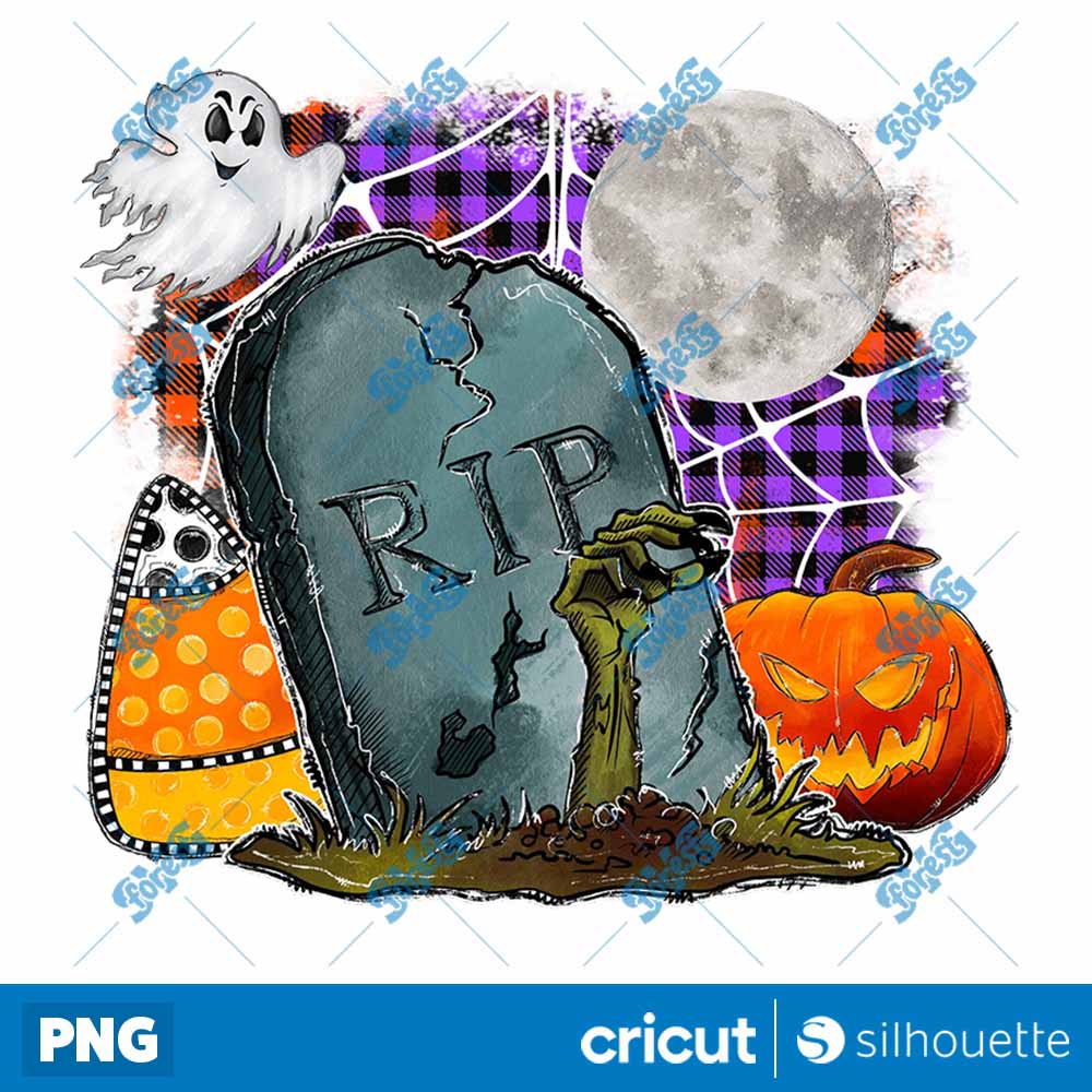 Halloween Movie PNG