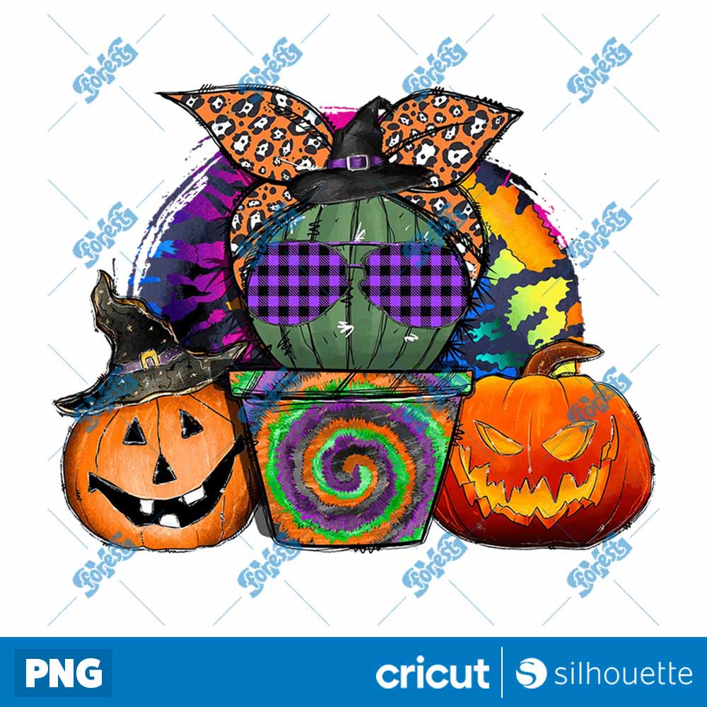 Halloween Movie PNG