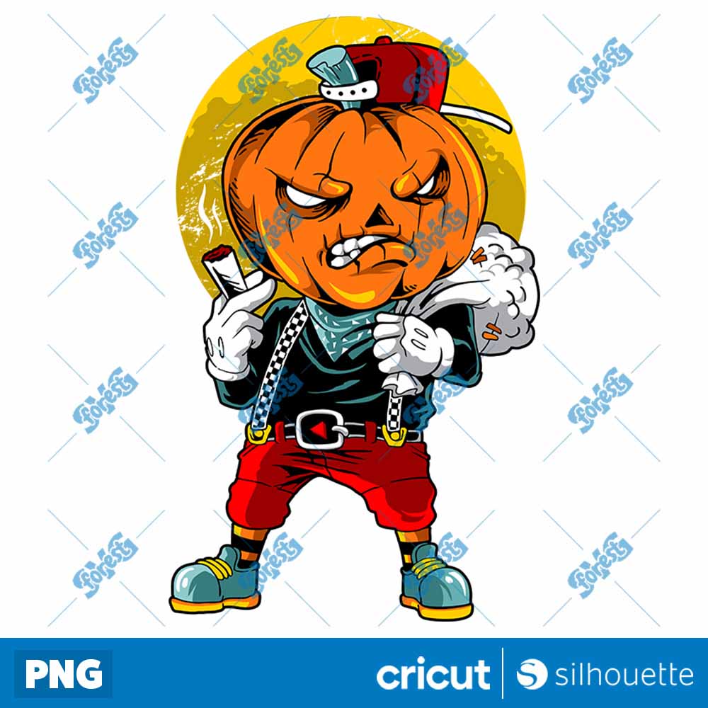 Halloween Movie PNG