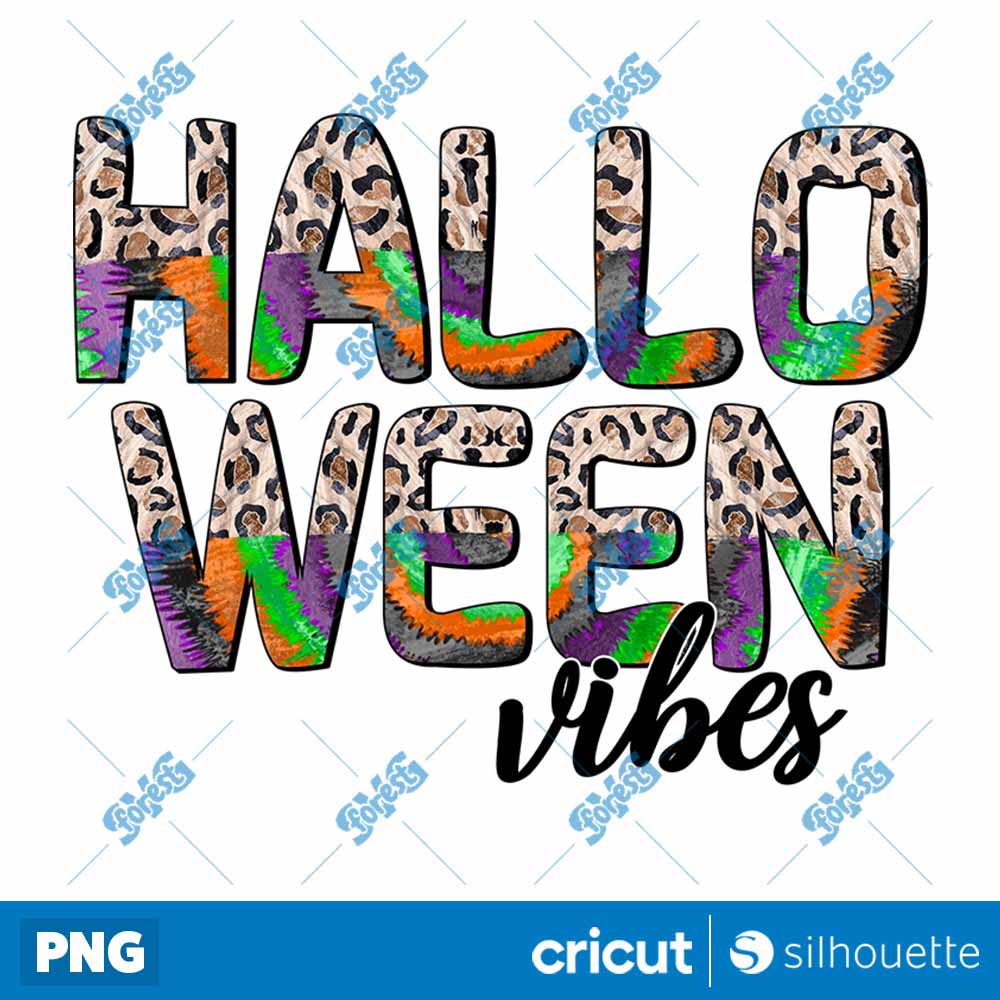 Halloween Vibes Halloween PNG